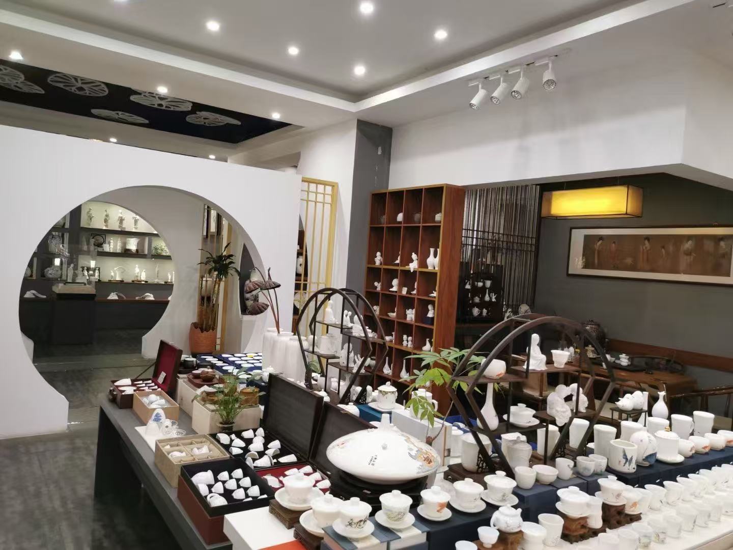 Ceramic Gallery - 2