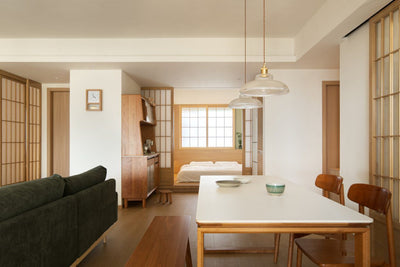 Japanese Wabi-Sabi