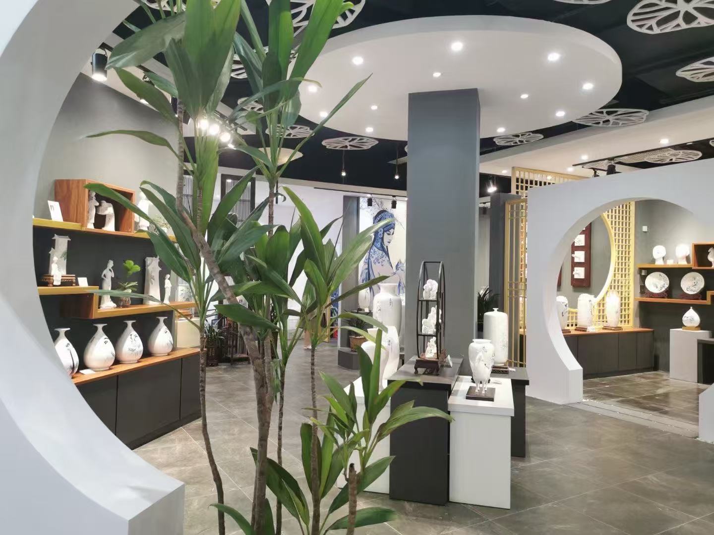 Ceramic Gallery