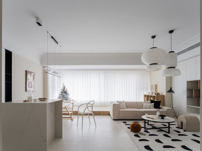 Modern Minimalist