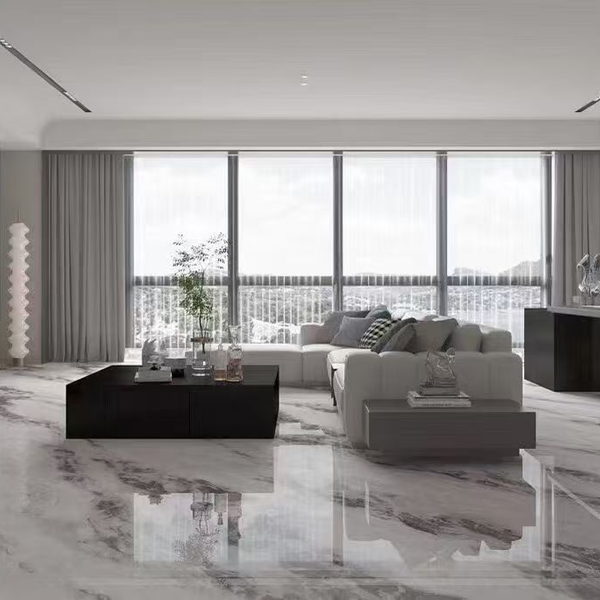 Floor and Wall Tile