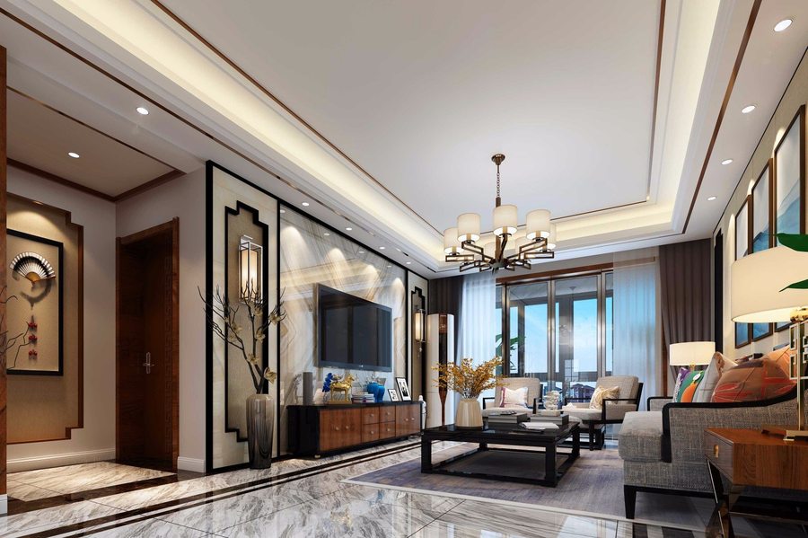 Heritage Refined