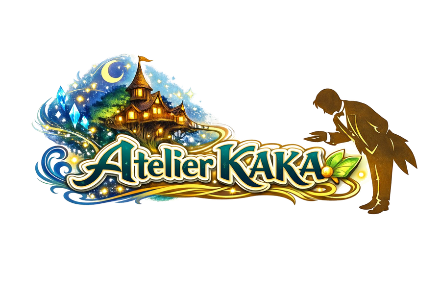 Atelier KAKA mark